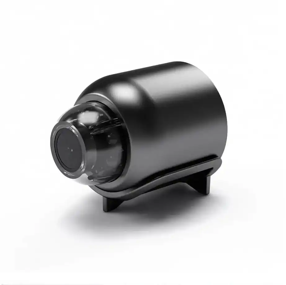 (DONE)⏰ Last Day Promotion 50% OFF ⏰ ✨ Mini Wireless WiFi Camera ✨
